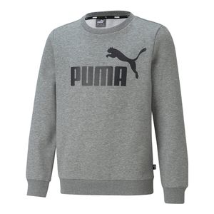 Blusa Puma Ess Infantil