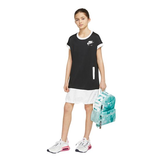 Mochila Nike Brasilia Mini Infantil