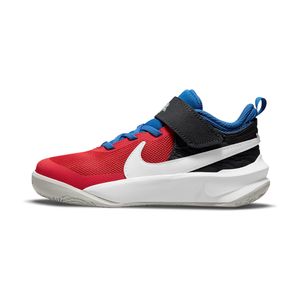 Tênis Nike Team Hustle D 10 PS Infantil