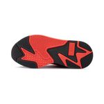 Tenis-Puma-Rs-X³-Neon-Flamme-PS-Infantil-Multicolor
