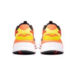 Tenis-Puma-Rs-X³-Neon-Flamme-PS-Infantil-Multicolor