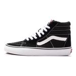 Tenis-Vans-Sk8-Hi-Infantil-Preto