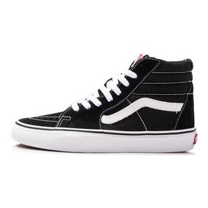 Tênis Vans Sk8-Hi GS Unissex