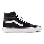 Tenis-Vans-Sk8-Hi-Infantil-Preto