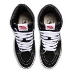 Tenis-Vans-Sk8-Hi-Infantil-Preto