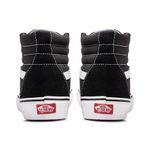 Tenis-Vans-Sk8-Hi-Infantil-Preto