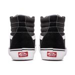 Tenis-Vans-Sk8-Hi-Infantil-Preto