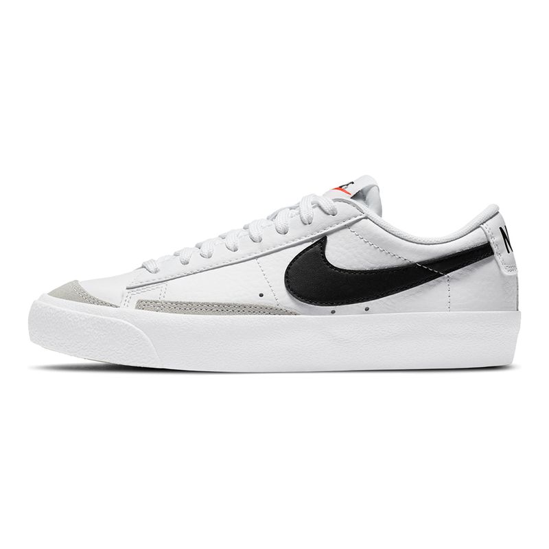 Tenis-Nike-Blazer-Low-77-GS-infantil-Branco