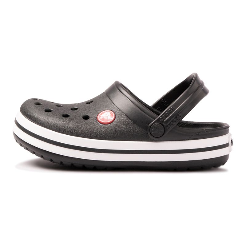 Sandalia-Crocs-Crocband-Adulto-Preto