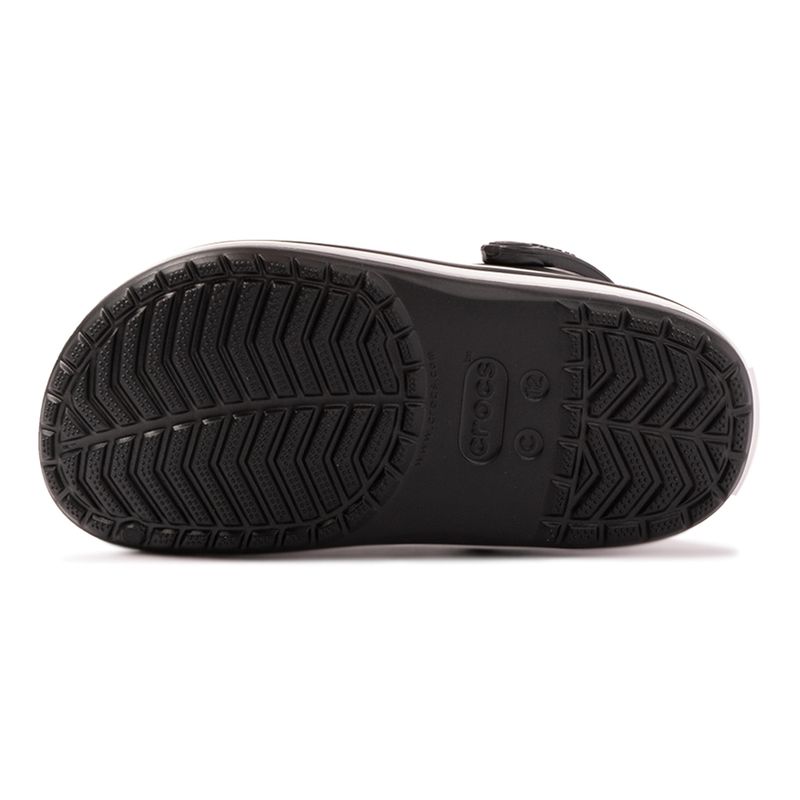 Sandalia-Crocs-Crocband-Adulto-Preto