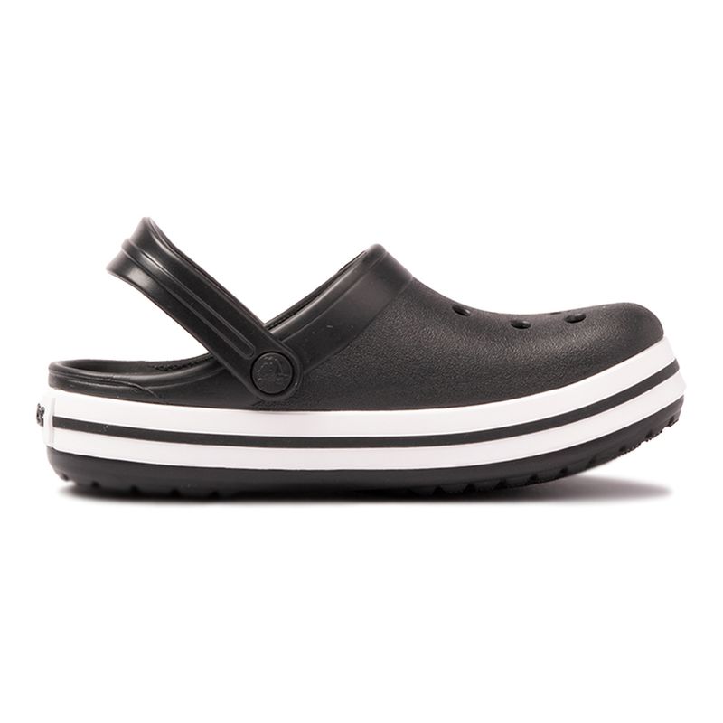 Sandalia-Crocs-Crocband-Adulto-Preto