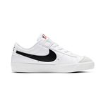 Tenis-Nike-Blazer-Low77-PS-Infantil-Branco