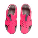 Papete-Nike-Sunray-Protect-2-PS-Infantil-Rosa-4