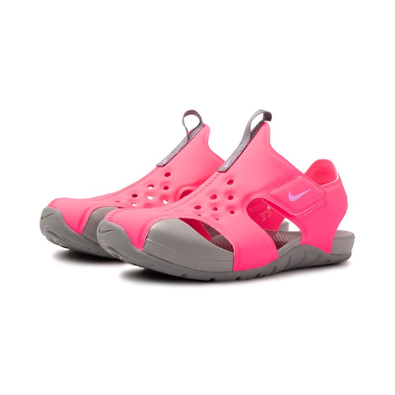 Nike sunray protect 2 infant sale pink