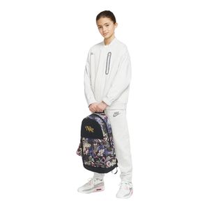 Mochila Nike Elemental Floral Femme Infantil