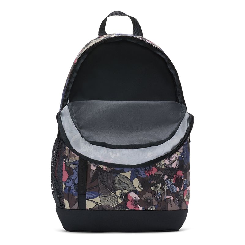 Mochila-Nike-Elemental-Floral-Femme-Infantil-Multicolor-5