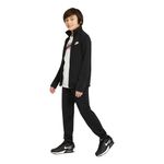 Agasalho-Nike-Futura-Poly-Cuff-Infantil-Preto