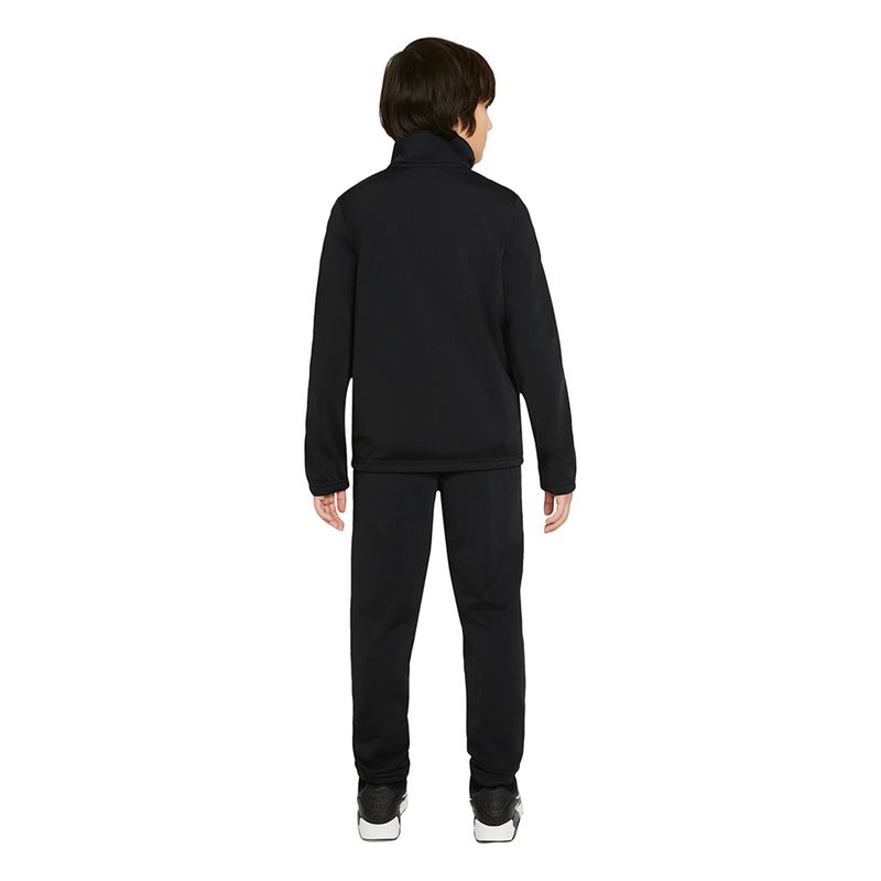 Agasalho-Nike-Futura-Poly-Cuff-Infantil-Preto-2