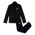 Agasalho-Nike-Futura-Poly-Cuff-Infantil-Preto-4