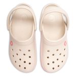 Sandalia-Crocs-Crocband-Adulto-Branco