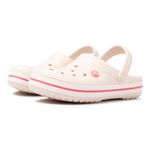 Sandalia-Crocs-Crocband-Adulto-Branco