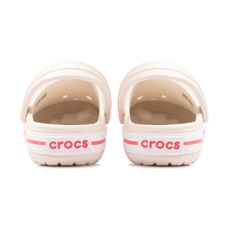 Sandalia-Crocs-Crocband-Adulto-Branco
