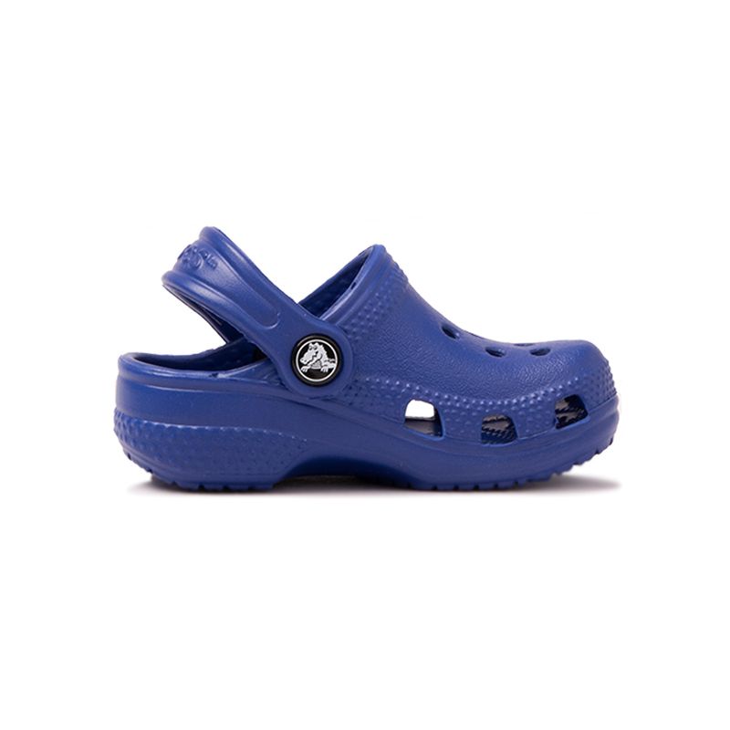 Sandalia-Crocs-Littles-TD-Infantil-Azul