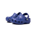 Sandalia-Crocs-Littles-TD-Infantil-Azul