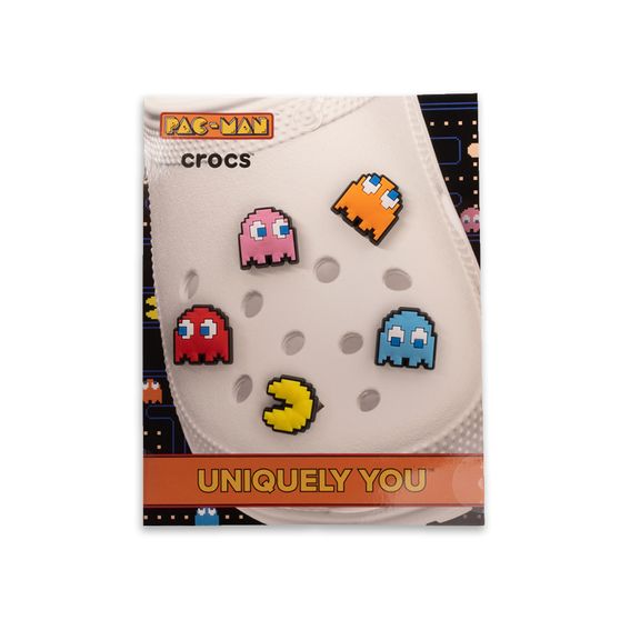 Jibbitz Crocs Pac Man 5 Pack