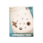 Jibbitz-Crocs-Elevated-Gold-3-Pack-Multicolor