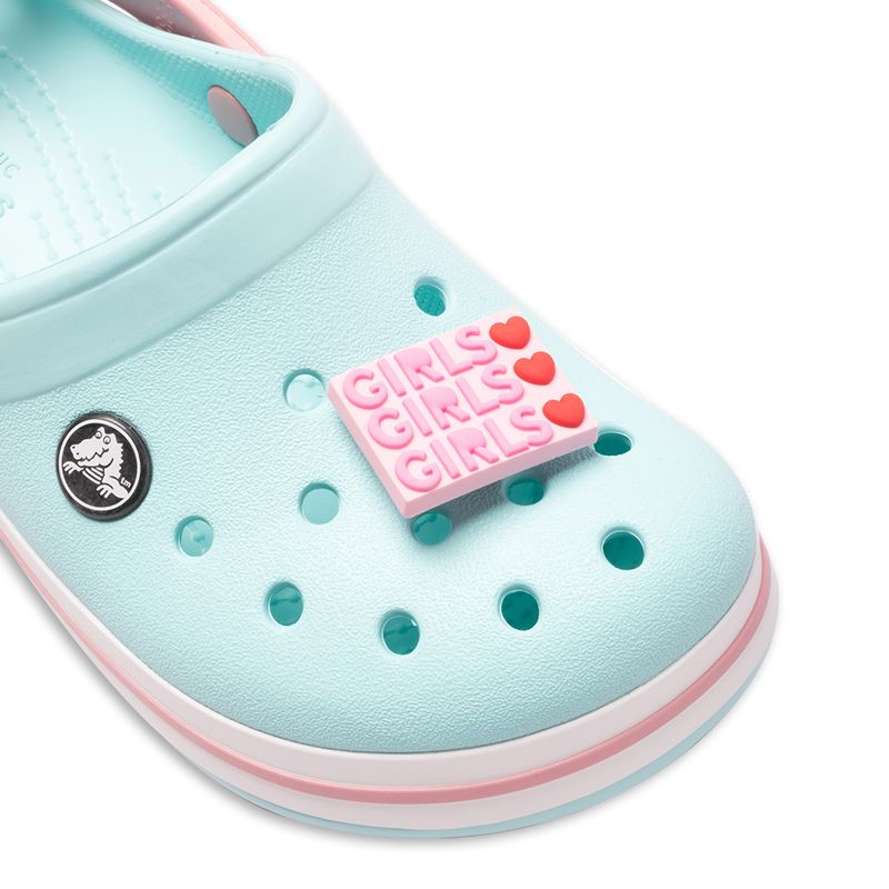 Jibbitz-Crocs-Girls-Girls-Girls-Multicolor