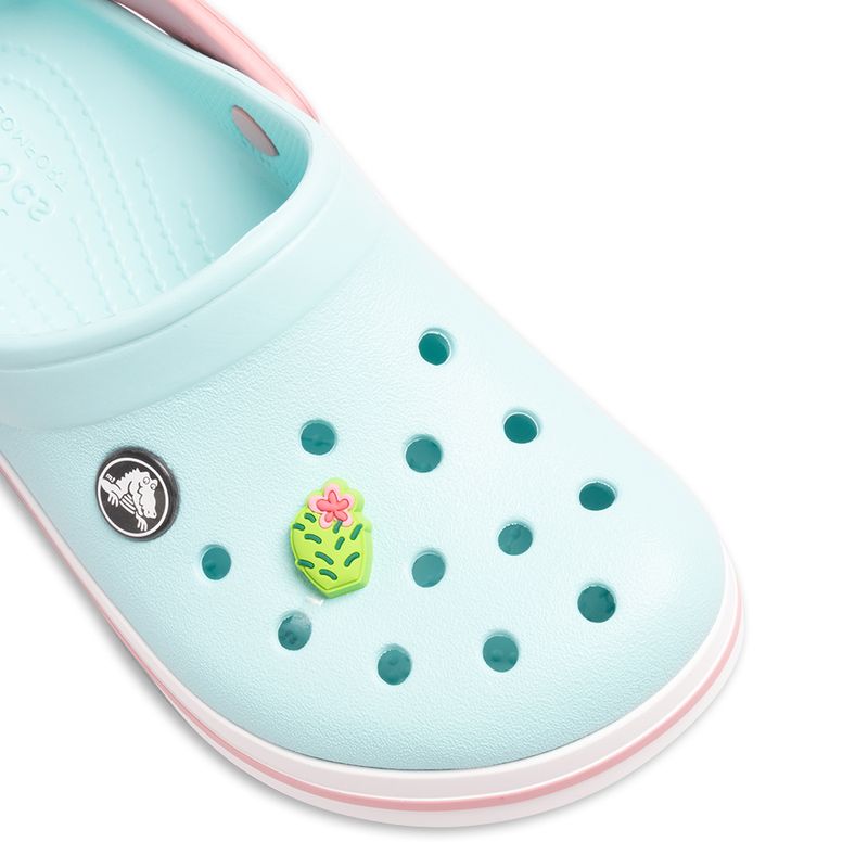 Jibbitz Crocs Flower Cactus | Jibbitz e na magicfeet - magicfeet