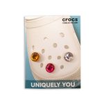 Jibbitz-Crocs-Elevated-Gem-3-Pack-Multicolor