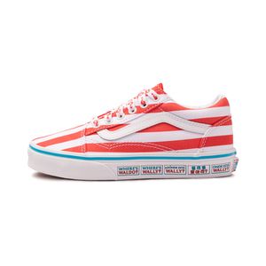 Tênis Vans Old Skool PS Infantil