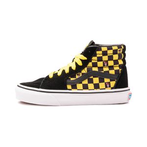 Tênis Vans Sk8-Hi PS Infantil