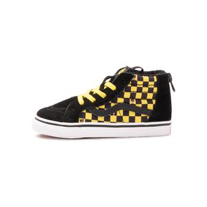 Tênis Vans Sk8- Zip TD Infantil