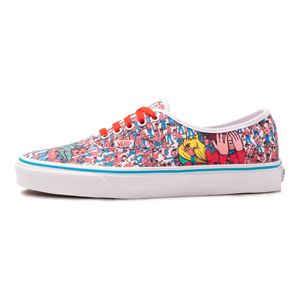 Tênis Vans Authentic GS Infantil