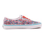 Tenis-Vans-Authentic-x-Where-s-Waldo-Multicolor-3