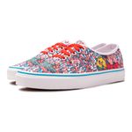 Tenis-Vans-Authentic-x-Where-s-Waldo-Multicolor-5