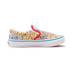 Tenis-Vans-Classic-Slip-On-PS-Infantil-Multicolor