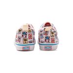 Tenis-Vans-Era-Eslatic-Lace-TD-Infantil-Multicolor