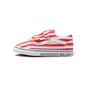 Tênis Vans Old Skool TD Infantil