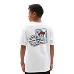 Camiseta-Vans-X-Where-s-Wally-Infantil-Branca-2