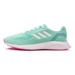 Tenis-adidas-Runfalcon-2.0-PS-GS-Infantil-Verde