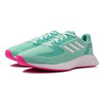 Tenis-adidas-Runfalcon-2.0-PS-GS-Infantil-Verde