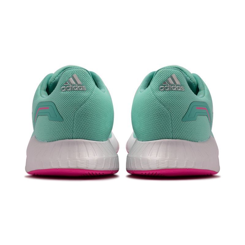 Tenis-adidas-Runfalcon-2.0-PS-GS-Infantil-Verde