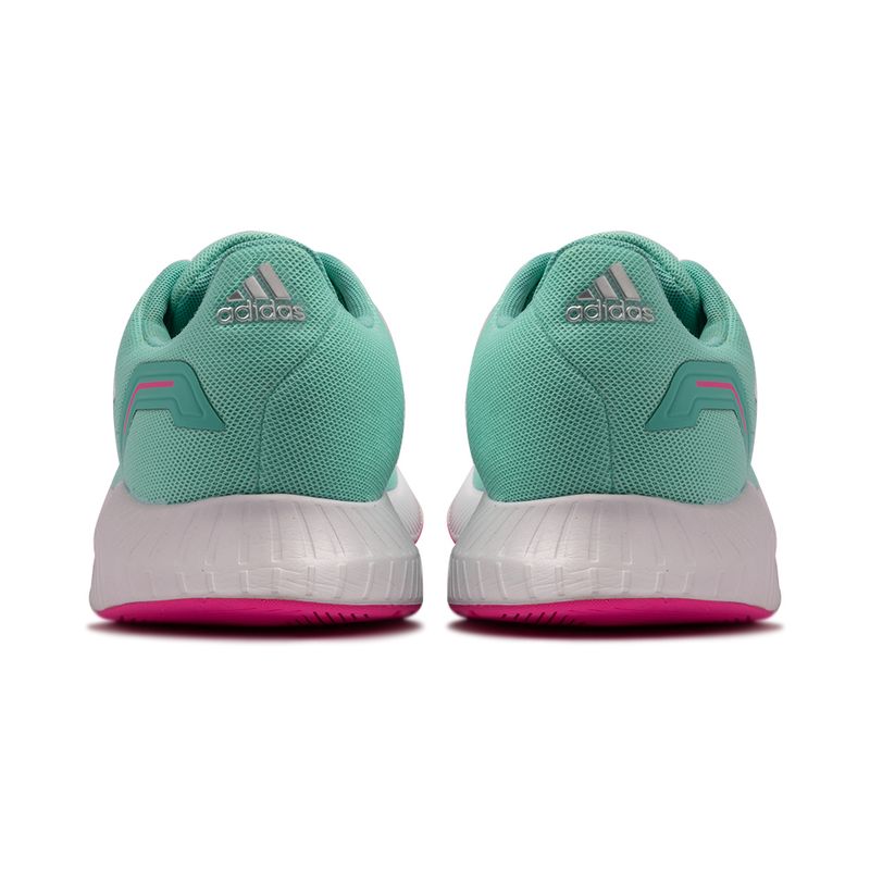 Tenis-adidas-Runfalcon-2.0-PS-GS-Infantil-Verde