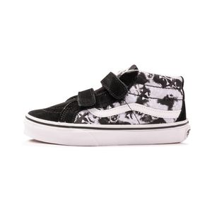 Tênis Vans Sk8-Mid Reissue  PS Infantil