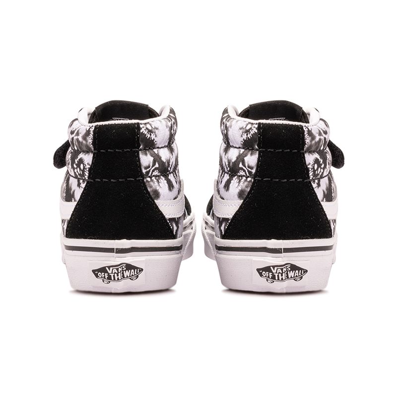 Tenis-Vans-Sk8-Mid-Reissue-PS-Infantil-Multicolor