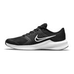 Tenis-Nike-Downshifter-11-GS-Infantil-Preto